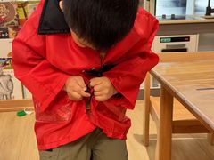 -深业幸福家香蜜湖街道普惠性托育园(合正置地园区)