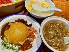 -怪噜范·老贵阳街头名小吃(鸿通城店)