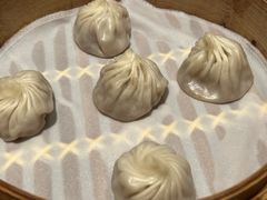 特色小笼包-鼎泰丰(德基广场店)