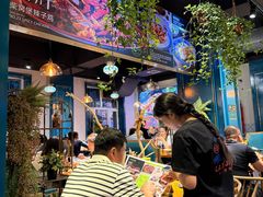 -柴窝堡22号辣子鸡·传承新疆菜