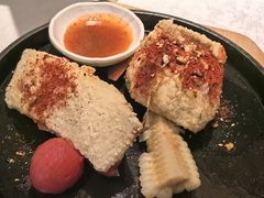 -俄士厨房(环球港店)