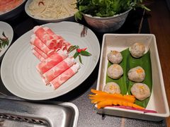 -大隐·成都火锅Bistro(合生麒麟新天地店)