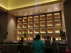 -新加坡圣淘沙名胜世界迈克尔酒店