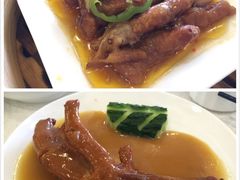 -一品粤珍轩(吴中路店)