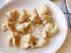 -东方饺子王(大屯路店)