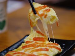 -咕咕站韩国料理(紫金港店)