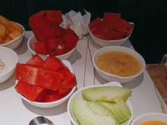 -豪享来中西餐厅(隆昌店)