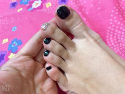 -1T·1M 日式美甲美睫