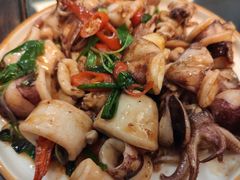 -堂宴·老厦门私房菜(1988仙岳总店)