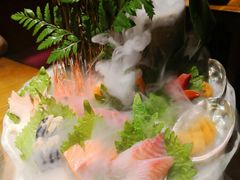 -和彩放题餐厅(酒仙桥店)