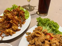 -真浪花园海鲜餐馆