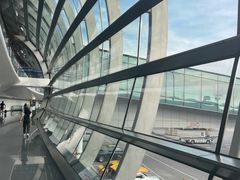 -南宁吴圩国际机场-T2航站楼