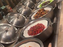 -海草馆自助餐厅(悦海店)