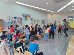 -徐汇区陇龙幼稚园