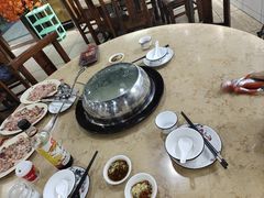 -苏记餐厅(叠南店)