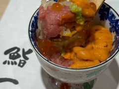 -鮨一日本料理旗舰店(总店)