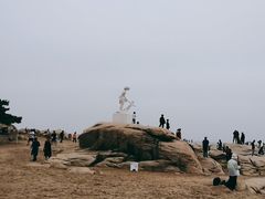 -老虎石海上公园