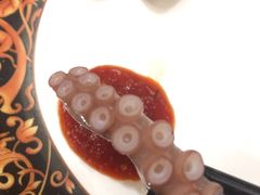 -万宝海鲜舫(劳动公园店)