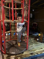 -幻贝家儿童乐园(苏州中心店)