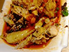 -蜀锦堂·川味现炒(襄阳武商汇店)