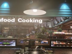 -盛江山自助料理(奥莱锦辉购物广场店)