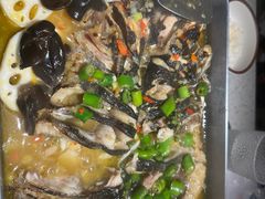 -鱼酷活鱼烤鱼(新世界城店)