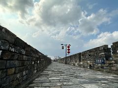 -南京城墙景区