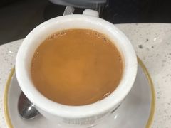 -明园茶餐厅(沙头角店)