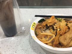 -五星螺·柳州螺蛳粉(城中万达店)
