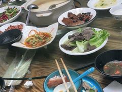 -金龙·打边炉(武进路店)