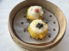 -天龙轩(香港丽思卡尔顿酒店)
