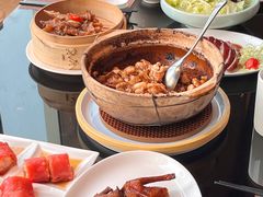 -上海静安香格里拉大酒店