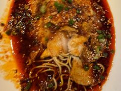 -院8里·小聚园老川菜(九眼桥店)