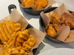-必胜客(大悦城店)
