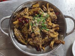 凤爪-小民大排档(马场角横路店)