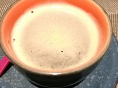 -广州中心皇冠假日酒店-环市食坊·海鲜自助餐厅