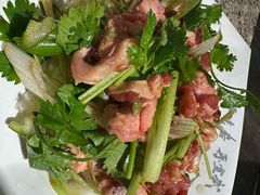 -厚味居炙子烤肉·清真(天桥南纬路店)
