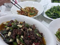 -湘君私厨.16年湘菜店(金匙望湖店)