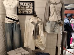 -BASEMENT FG (成都太古里店)
