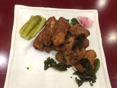 -无名居(西直门总店)