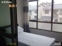 客房1_副本-西安金玉米农家乐