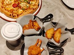 -必胜客(上海新南方商城PH店)