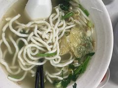 -阿坤纯正西刀鱼丸(Kuala Lumpur Branch)