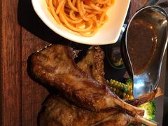 -美食汇·海鲜自助西餐厅·江门富力万达嘉华酒店
