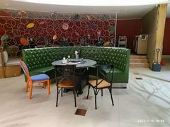 -德得轩烤涮一体自助餐厅(王府井店)