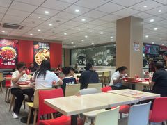 -永和大王(军博店)