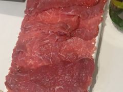 -焯牛潮汕牛肉火锅(云峰街创始店)
