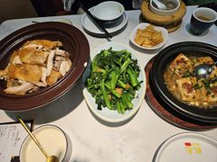 -秋色客家菜(南山店)