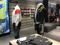 -NIKE(朝阳合生汇店)