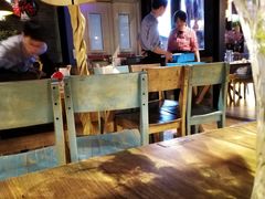 -蜜桃餐厅·江浙融合菜(荟聚购物中心店)